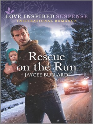 cover image of Rescue on the Run